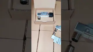 Airjet Loom Spares  Photoelectric Weft Detector For Picanol Loom  BE154883/BE151930