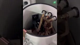 Elektrische pooltransformer 25KVA CSP-type enkelfasige paal gemonteerde transformator olie ondergedompeld 4160V tot 120V UL cUL gecertificeerd