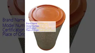 Truck Air Filter 5001865723 OEM Quality