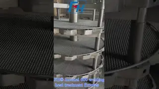 Precision Heat Treatment Fixtures for Pit Furnaces | FH®