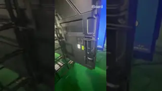 PC d‘ordinateur d‘OPS mini pour le panneau futé IFPD IWB de moniteur interactif d‘écran tactile