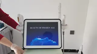 3In1 7d High Intensity Hifu For Vginal Tightening Facial L.ift And Body Slim