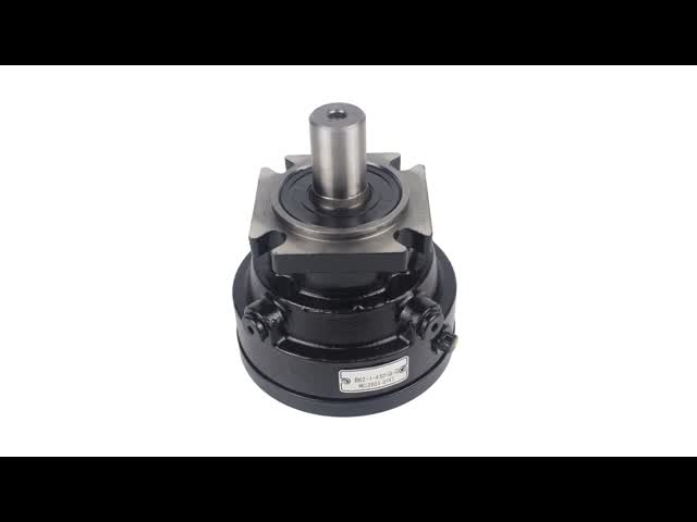 Hydraulic Motors Hydraulic Brake BK2-1-430-G-G Disc Brake 430NM
