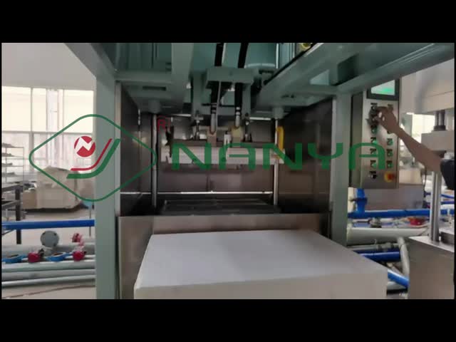 Semi-automatic High-end Industrial Package Making Machine/ Wet-press Pulp Molded Products Making