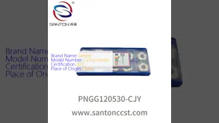 91.5 HRA Insertos de fresado de alta alimentación Alto impacto entre insertos de fresado W Co Ti