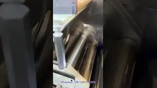 China Paintball Making Automated Filling Softgel Capsule Machine With Faults Diagnosis Function supplier