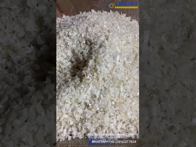 Plastic PVC UPVC Milling Pulverizer Machine Pulverizer Grinder Machine