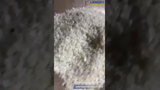 Plastic PVC UPVC Milling Pulverizer Machine Pulverizer Grinder Machine