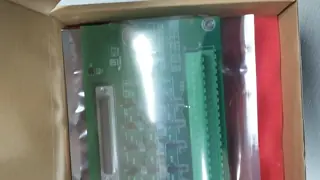 GE IS200SSCAH2AGD serie Mark VI In stock I/O Terminal Board