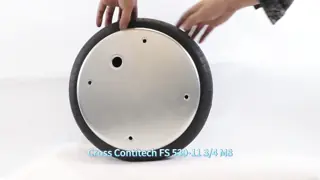 Замысловатое весен воздуха Parker размера порта SP-1B34 KY8010 G3/4 промышленное одиночное для машин для просушки блюда