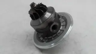 Heavy Duty 4D84 Diesel Engine Cooling Fan Blade 7 Blades 4 Holes Replacement Parts Fit Yanmar Mini Excavator