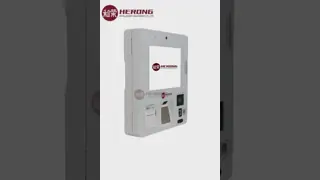 China Series Multi-Function Cash Dispenser Automatic Teller Machine Device supplier