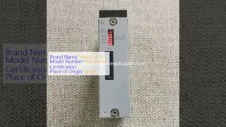 Yokogawa SB401 S1-10 Serial Bus Interface Board for Industrial Control