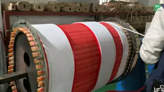 AS60076 및 AS3000을 준수하는 3200kVA 11KV 주조 수지 변압기 권선