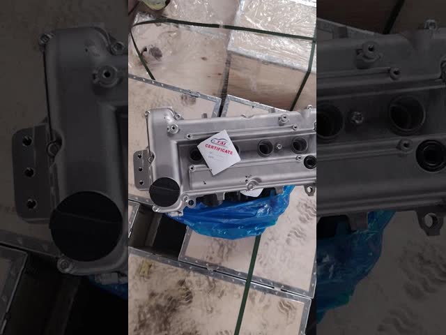 Brand-New 1.2L Four-cylinder Engine Long Block for Chevrolet Aveo Spark Kalos