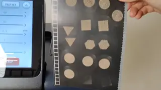 360° Rotation Handle Skin Tightening Acne Treatment 10600nm Fracational Co2 Laser Machine