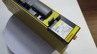 Servo Amplifier Module  A06B-6114-H303  A06B-6114-H303 A06B6114H303