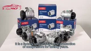 Year 2012-2014 Volkswagen Ac Compressor Clutch Replacement 6PK Grooves