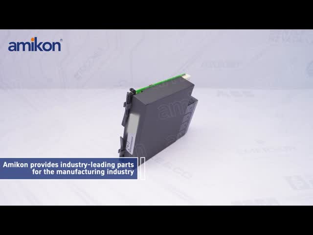 GE UR 6UH Digital I/O Module with 16 Relay Outputs 24 VDC Nominal and 10A Continuous Current