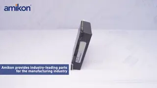 GE UR 6UH Digital I/O Module with 16 Relay Outputs 24 VDC Nominal and 10A Continuous Current