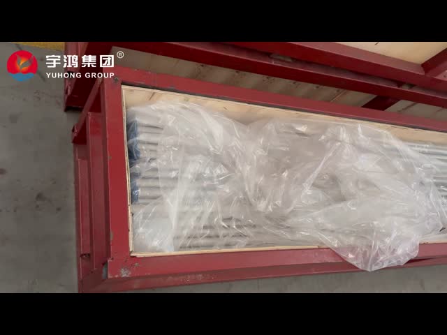 ASME SA213 TP304H Heat Exchanger Tubes 