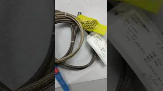 CA134 144-134-000-612 Accelerometro piezoelettrico