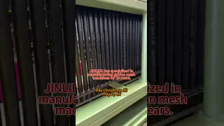 CNC Gabion Mesh Machine 100×120mm | 3.0–4.0mm Wire Diameter | High-Speed Automatic Gabion Box Making Machine