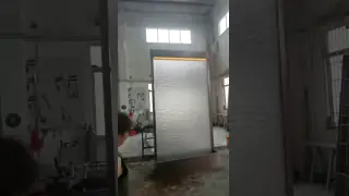 Malha decorativa bonita de aço inoxidável da cortina da cachoeira da parede da tela