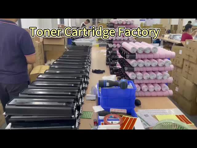 Toner Cartridge T-FC30 TFC425 T-FC425 TFC505 T-FC505 T-FC415 T-FC50 for Toshiba E-Studio 2050c 2051c 2550c 2551c E-STUDIO 2525AC 3025AC 3525AC 4525AC 5525AC 6525AC ES2505AC 3005AC 3505AC 4505AC 5005AC