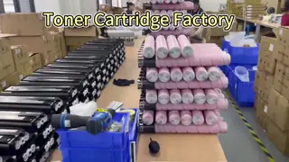 Toner Cartridge T-FC30 TFC425 T-FC425 TFC505 T-FC505 T-FC415 T-FC50 for Toshiba E-Studio 2050c 2051c 2550c 2551c E-STUDIO 2525AC 3025AC 3525AC 4525AC 5525AC 6525AC ES2505AC 3005AC 3505AC 4505AC 5005AC