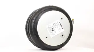 3B12-304 Goodyear Rubber Air Bellows Replacement Parts 578-93-3-100 Convoluted Air Bags