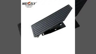 4QB414M Accelerator Pedal Assembly Per Mack Trucks