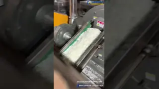 High-Efficiency PVC Plastic Miller With Disc Grinder Pulverizer