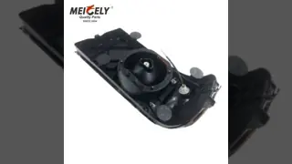 2M0533AM2 Gruppo Fari Premium per Camion Mack – Sostituzione Faro OEM
