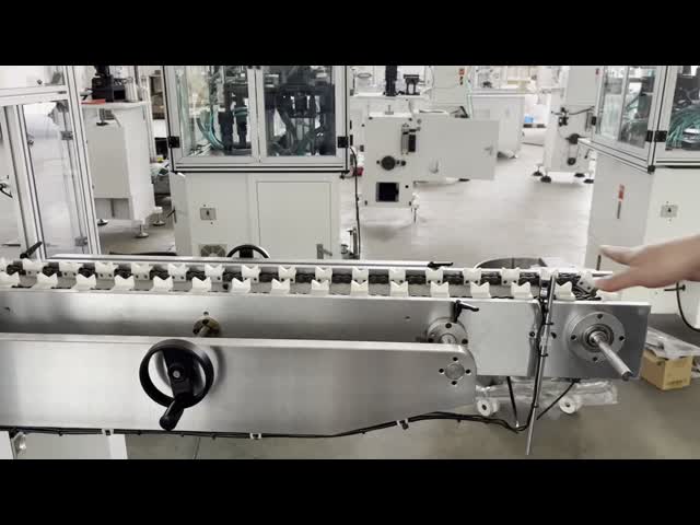 Lamination Turning Commutator Turning Machine On Auto Production Line