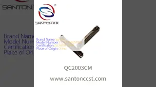 Carbure CNC de précision inserts K20-K40 CNC et revêtement PVD Durabilité exceptionnelle grâce au broyage fin