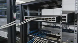 RG-S5310-48GT4XS-P-E Layer 3 PoE+ Switch, 48x1000M RJ45, 4x10G SFP+, 1570W PoE Budget, Dual Redundant Power