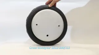 Έξοχη άνοιξη αέρα Goodyear μαξιλαριών 578-91-3-301 1B12-313 1B12 313 ενιαίος φυσητήρας