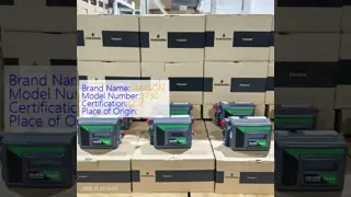 China Low Noise Robotic Arm Vacuum Gripper 12 L/Min Vacuum Flow Easy Programming with collaborative robot supplier