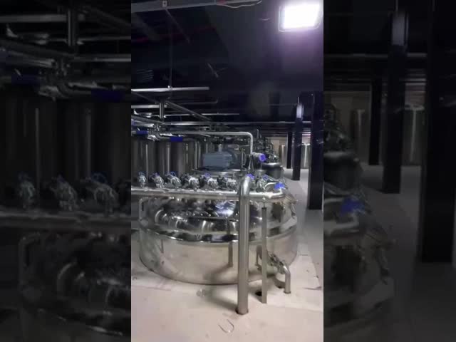 Donjoy control valve use customer factory