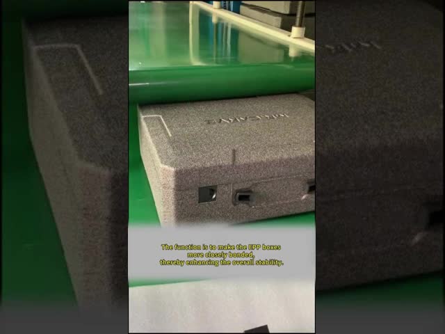 High Quality Shockproof EPP Foam for Food Thermal Insulation Packaging Eco-Friendly with Custom Cutting Service
