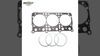 Kit guarnizioni testa cilindri Egk-8425 per Mack