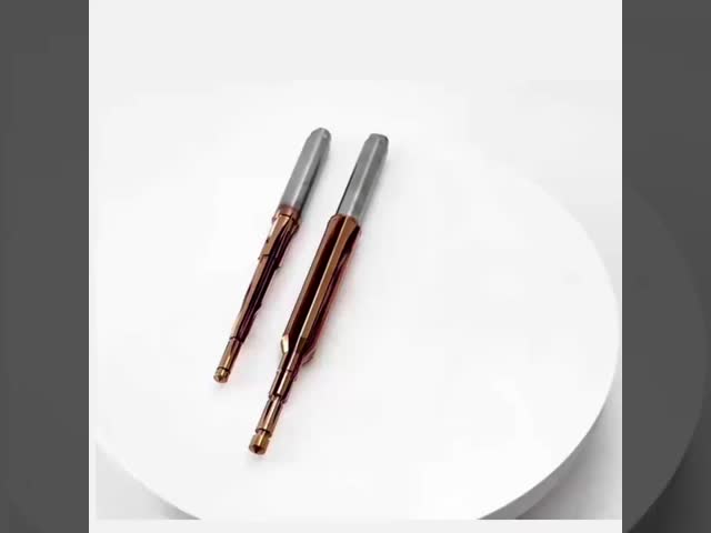 Customized HSS Carbide Step Reamer Tools With Square Drive Shank Or Cylindrical Shank