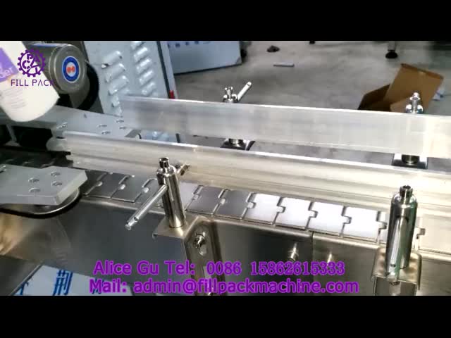 10kw Electric Bottle Labeling Equipment SUS304 1400 * 700 * 1750mm