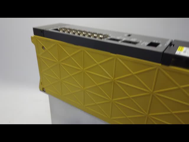 FANUC Servo Amplifier  A06B-6110-H006   A06B6110H006 A06B-6110-H006