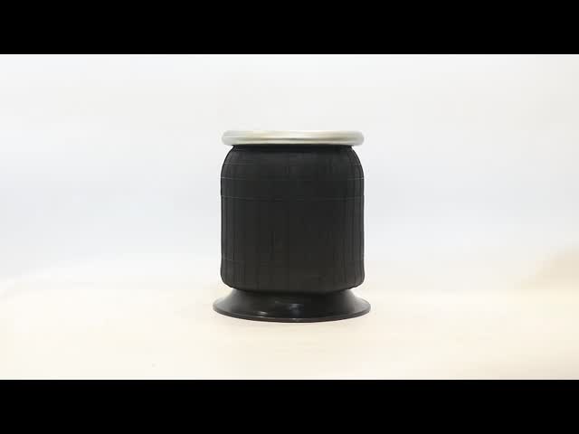 W01-358-5311 Truck Rolling Lobe Air Spring 665-11S031 Contitech Trailer Suspension Airbags