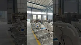 China Bed head unit supplier