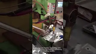 Vibrierende Kupferteile Schrauben-Nuss-Schüssel-Fütterung für stationäre Spot-Schweißmaschine