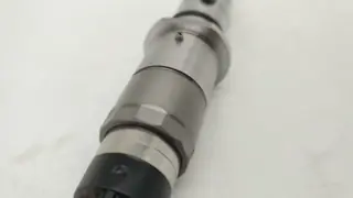 Diesel Fuel Injector 0445120231