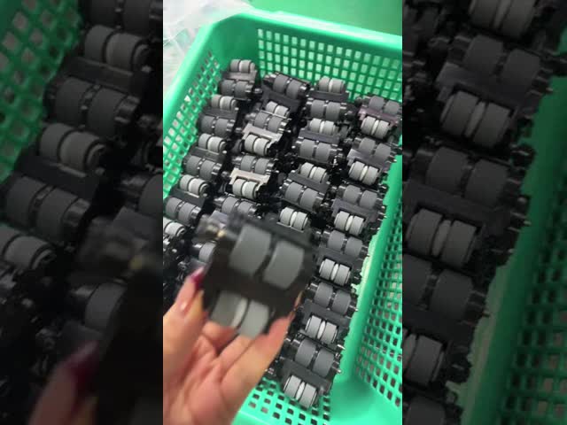 Pickup Roller MG1-4648-000 for Canon DR-M140 Spare Parts